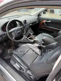 2003 Audi A3