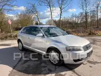 2003 Audi A3