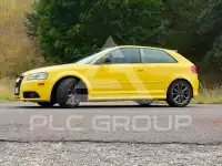 2003 Audi A3
