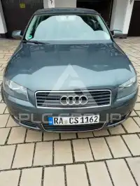 2003 Audi A3