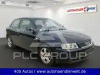 2003 Audi A3