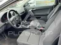 2003 Audi A3