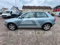 2003 Audi A3