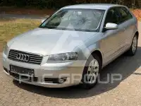 2003 Audi A3
