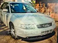 2003 Audi A3