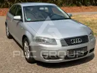 2003 Audi A3