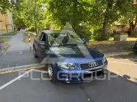 2003 Audi A3