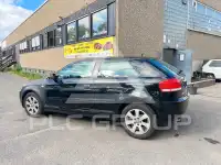 2003 Audi A3