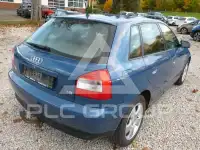 2003 Audi A3