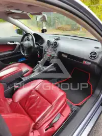 2003 Audi A3