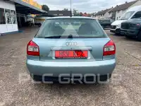 2003 Audi A3