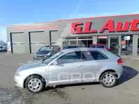 2003 Audi A3