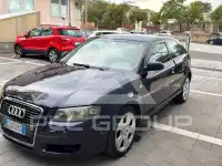 2003 Audi A3