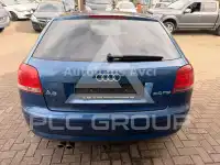 2003 Audi A3