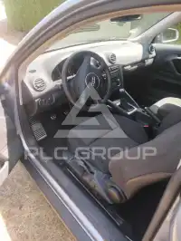 2003 Audi A3