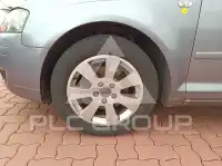 2003 Audi A3