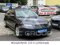 2003 Audi A3