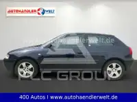 2003 Audi A3