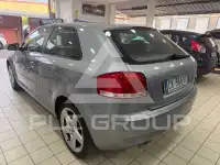 2003 Audi A3