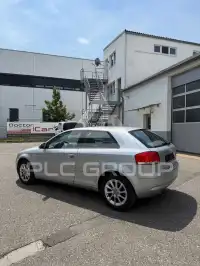 2003 Audi A3