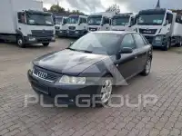 2003 Audi A3