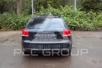 2003 Audi A3