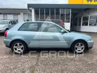 2003 Audi A3