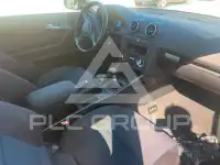 2003 Audi A3