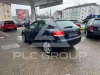 2003 Audi A3