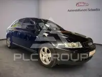 2003 Audi A3