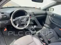 2003 Audi A3