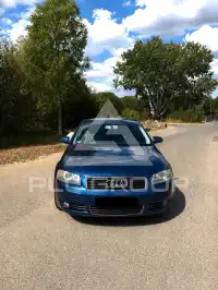 2003 Audi A3