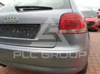 2003 Audi A3