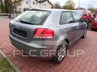 2003 Audi A3