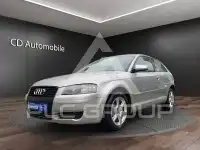 2003 Audi A3