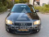 2003 Audi A3