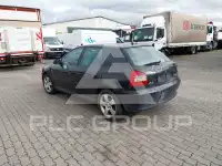2003 Audi A3