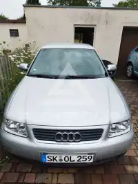 2003 Audi A3