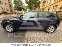 2003 Audi A3