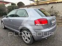 2003 Audi A3