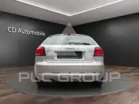 2003 Audi A3