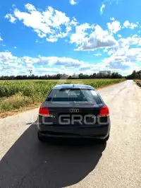 2003 Audi A3