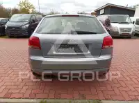 2003 Audi A3