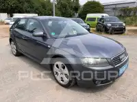 2003 Audi A3