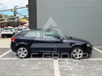 2003 Audi A3