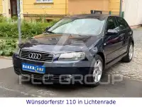 2003 Audi A3