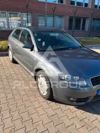 2003 Audi A3