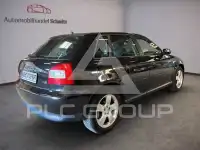 2003 Audi A3
