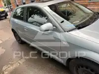 2003 Audi A3