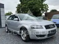 2003 Audi A3